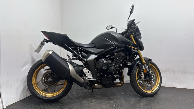 Honda CB 1000 Hornet SP (25MY)